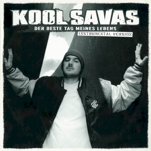 Der Beste Tag Meines Lebens (Instrumental Version)