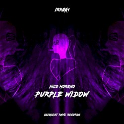 Purple Widow (original and remix Versions)