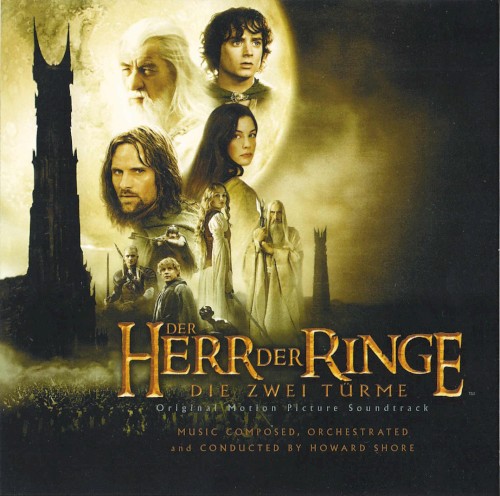 Der Herr der Ringe: Die Zwei Türme