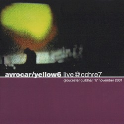 Archive Series - Live at Ochre 7