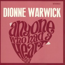 Anyone Who Has a Heart (Original Album Plus Bonus Tracks)