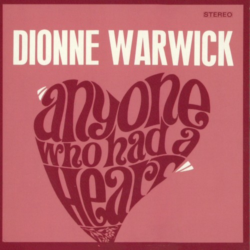 Anyone Who Has a Heart (Original Album Plus Bonus Tracks)