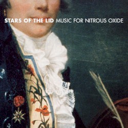 Music for Nitrous Oxide (30 Year Anniversary remastered)