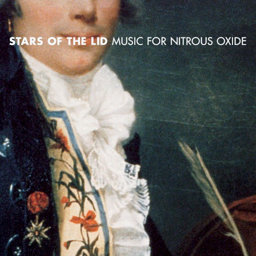 Music for Nitrous Oxide (30 Year Anniversary remastered)