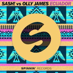 Ecuador (radio edit)