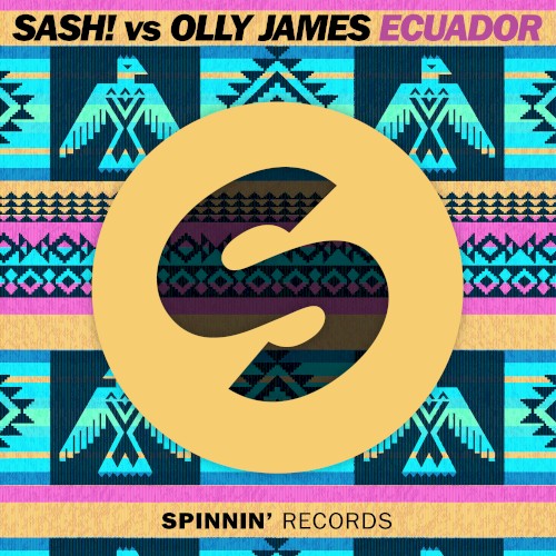 Ecuador (radio edit)