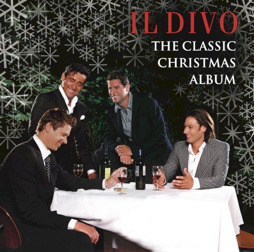 The Classic Christmas Album