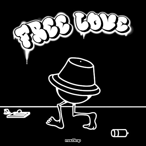 Free Love (extended mix)