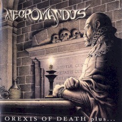 Orexis of Death Plus...