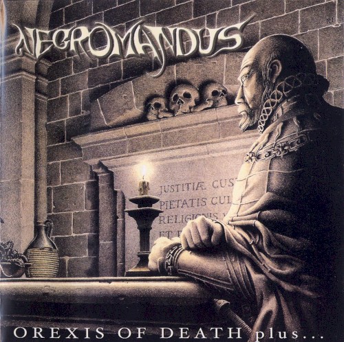 Orexis of Death Plus...