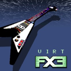 FX3 Remastered