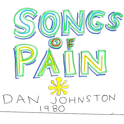 Songs of Pain (Al Pomplas Version)