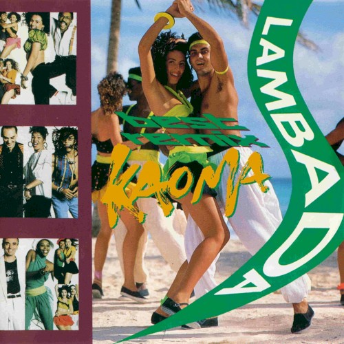 Lambada 3000