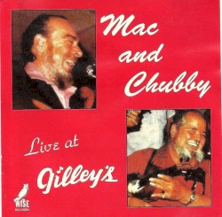 Live At Gilley's