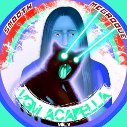 VGM Acapella: Volume 5 (extended edition)