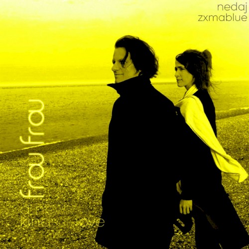 A New Kind of Love (Nedaj & zxmablue remix)