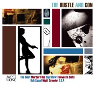 The Hustle and Con
