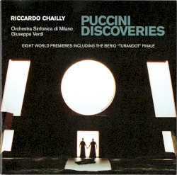 Discoveries