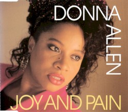 Joy And Pain - Dr Packer Remixes