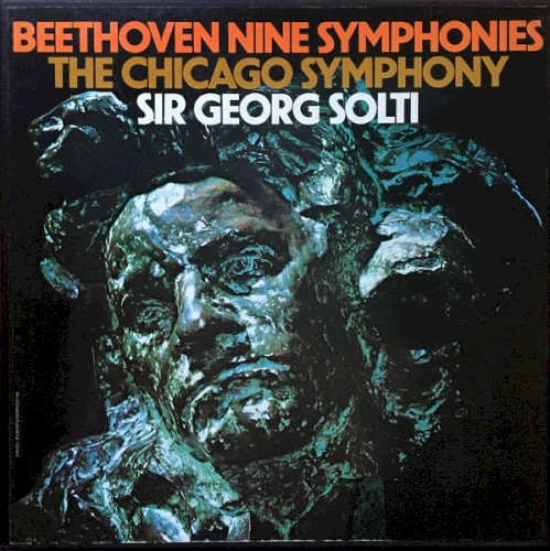 The Nine Symphonies