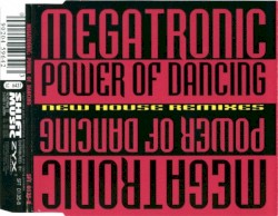 Power Of Dancing - New House Remixes