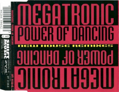 Power Of Dancing - New House Remixes