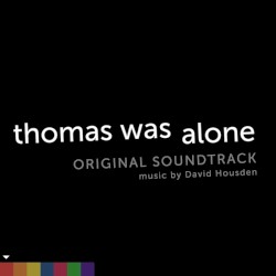 Thomas Was Alone: Official Soundtrack