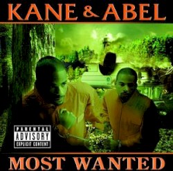 Most Wanted (Original Release)