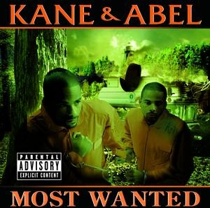 Most Wanted (Original Release)