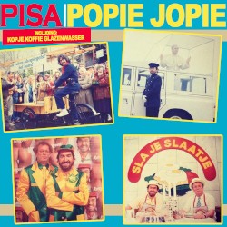 Popie Jopie