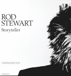 Storyteller - The Complete Anthology: 1964 - 1990