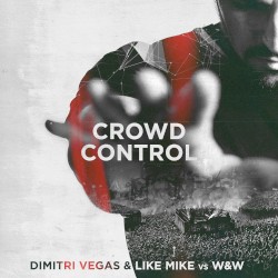 Crowd Control (radio edit)