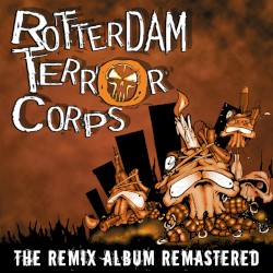 The Remix Album (remastered)