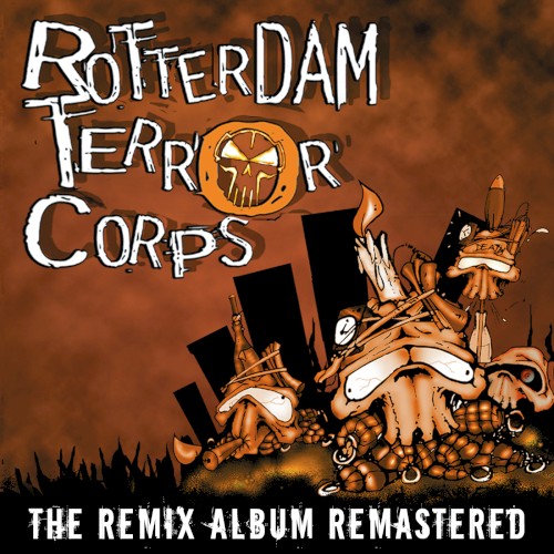 The Remix Album (remastered)