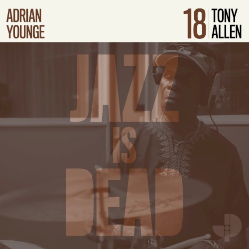 Jazz Is Dead 18