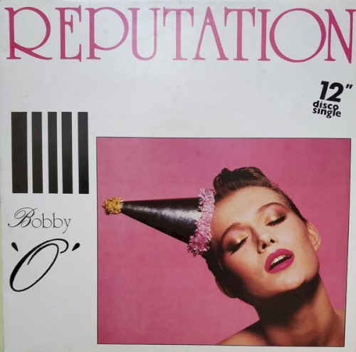 Reputation / I Pretend