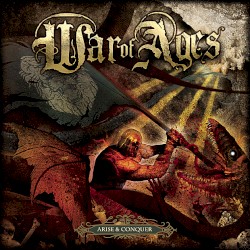Arise And Conquer