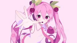【ひろはこ】季節の頬とワンダーランド / Kai feat. 初音ミク