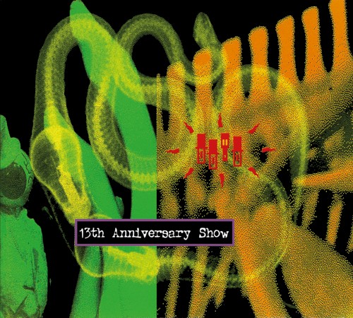 Live in the USA: 13th Anniversary Show