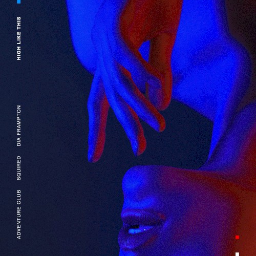 High Like This (extended mix)