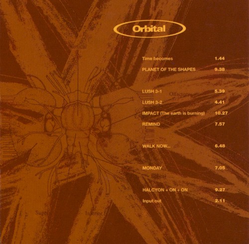 Orbital 2