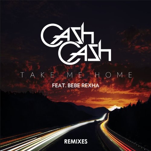 Take Me Home (remixes)