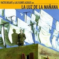 La Luz de la Mañana (Bonus Disc)