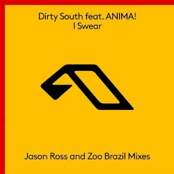 I Swear (Remixes)