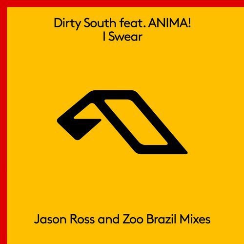 I Swear (Remixes)