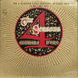 Edizione D’Oro (Gold Edition)