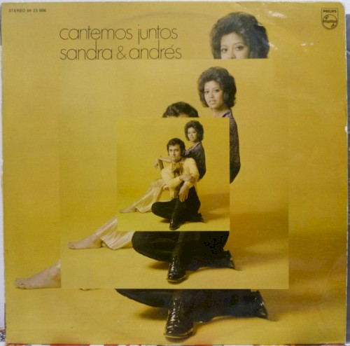 Cantemos Juntos (Let Us Sing Together)