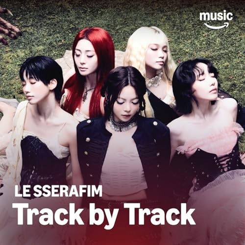 ‘PUREFLOW’, Pt. 1 (Amazon Music Track by Track)