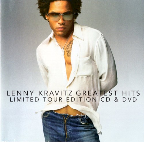 Greatest Hits (Limited Tour Edition)