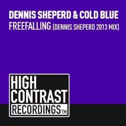 Freefalling (Dennis Sheperd 2013 mix)